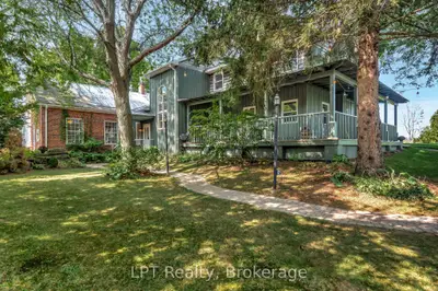 1768 County Rd 17 Road, Prince Edward County, On K0k 2p0