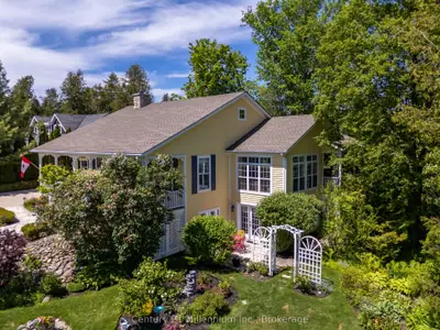 206 Beacon Lane, Saugeen Shores, On N0h 2l0