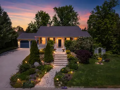 206 Beacon Lane, Saugeen Shores, On N0h 2l0