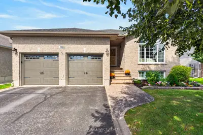 178 Langfield Street, Kingston, On K7p 3j3