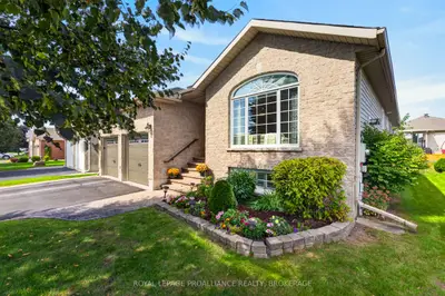178 Langfield Street, Kingston, On K7p 3j3