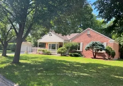6 Kirkton Court Upper, London North, On N5x 1t2