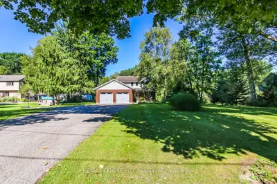 37450 Lake Line, Southwold, On N5l 1j1