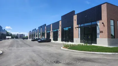 85 Bonds Corner 22, Woodstock, On N4s 7v9