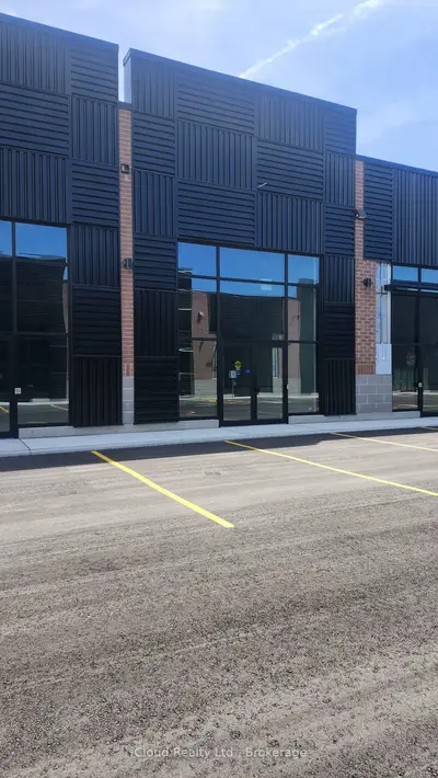 85 Bonds Corner 22, Woodstock, On N4s 7v9