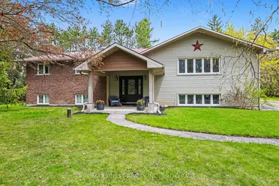 2518 Rideau Ferry Road, Drummond/north Elmsley, On K7h 3c7