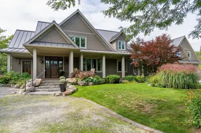 140-142 Cameron Street, Blue Mountains, On N0h 2p0