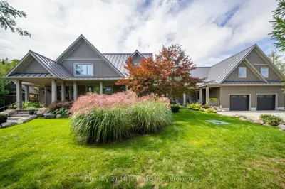 140-142 Cameron Street, Blue Mountains, On N0h 2p0