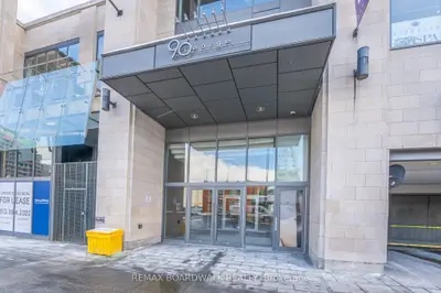 90 George Street 401, Lower Town - Sandy Hill, On K1n 0a8