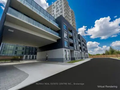 1333 Weber Street E 106, Kitchener, On N2a 1c2