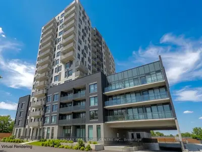 1333 Weber Street E 106, Kitchener, On N2a 1c2
