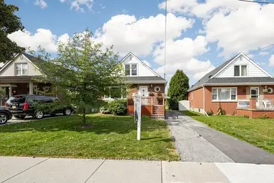 357 East 17th Street, Hamilton, On L9a 4n1