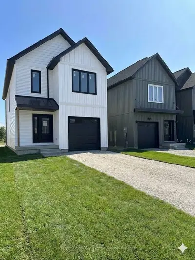 168 Equality Drive, Meaford, On N4l 0b4