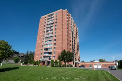 590 Beverly Street 1402, Thunder Bay, On P7b 5s7