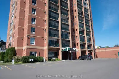 590 Beverly Street 1402, Thunder Bay, On P7b 5s7
