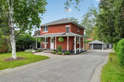 916 Iroquois Road, Mckellar Heights - Glabar Park And Area, On K2a 3n5