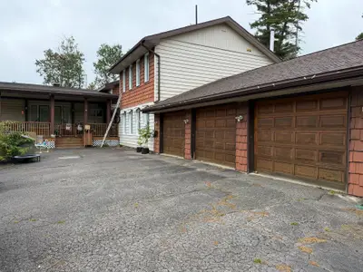 6455 Highway 11 N, Temagami, On P0h 2h0