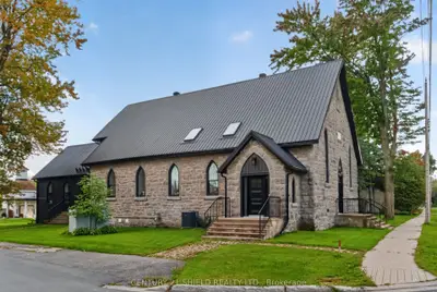 12 Maple Street, South Glengarry, On K0c 1n0