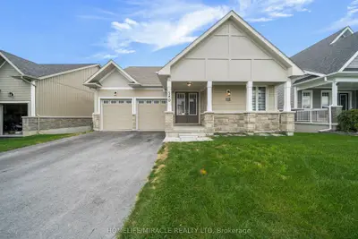 140 Country Club Drive, Loyalist, On K0h 1g0