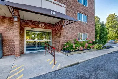 196 SCOTT Street 321, St. Catharines, ON L2N 5T2