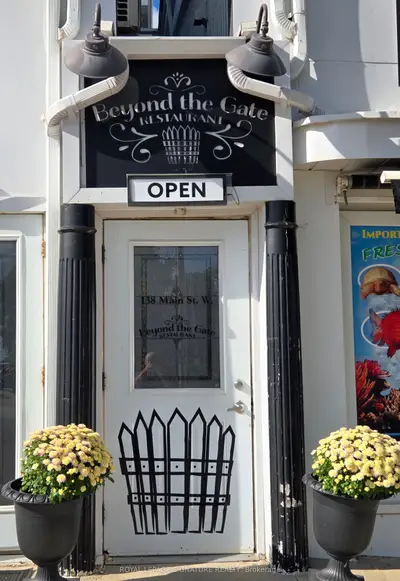 138 Main Street W 103, Shelburne, On L9v 3k9