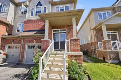 4032 Fracchioni Drive, Lincoln, On L3j 0r6