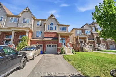 4032 Fracchioni Drive, Lincoln, On L3j 0r6
