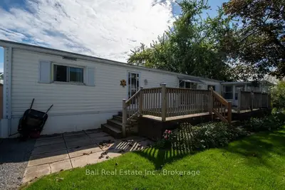 6 Bayview Drive, Otonabee-south Monaghan, On K0l 2g0