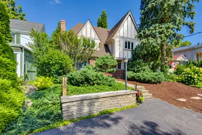 176 Mornington Street, Stratford, On N5a 5g3