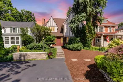 176 Mornington Street, Stratford, On N5a 5g3
