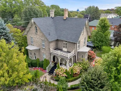 138 Bagot Street, Cobourg, On K9a 3g1