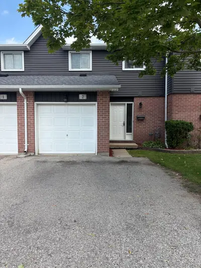 131 Bonaventure Drive 2, London East, On N5v 4h8