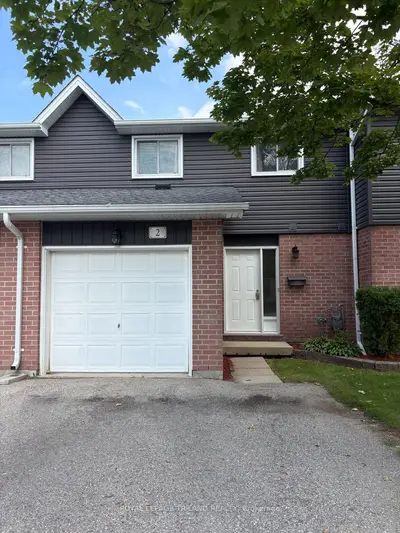 131 Bonaventure Drive 2, London East, On N5v 4h8