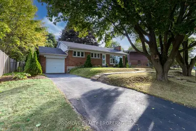 17 Orchard Crescent, Guelph, On N1e 1w9