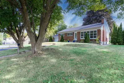17 Orchard Crescent, Guelph, On N1e 1w9