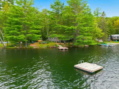 1014 Opal Lane, Highlands East, On K0m 1r0