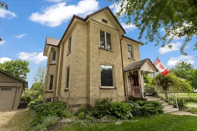 95 John Street S, Minto, On N0g 1z0