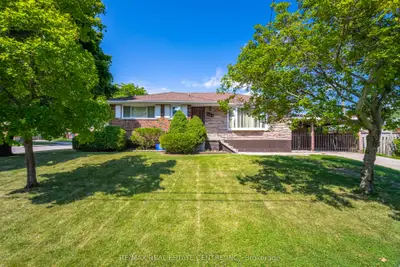 524 East 16th Street, Hamilton, On L9a 4l1