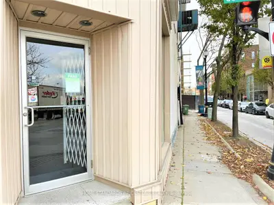 29 John Street N, Hamilton, On L8r 1h1
