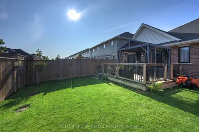 17 Cortland Terrace, St. Thomas, On N5r 0j6