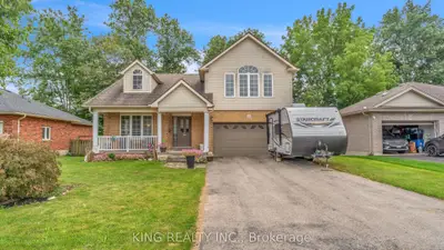 51 Trillium Drive, Tillsonburg, On N4g 5s8