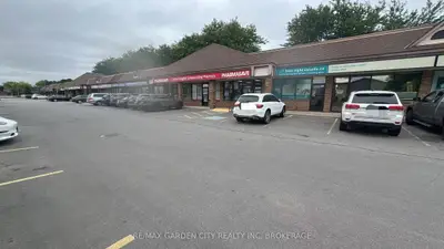 595 Carlton Street 22, St. Catharines, On L2m 4y2