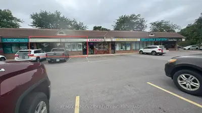 595 Carlton Street 22, St. Catharines, On L2m 4y2