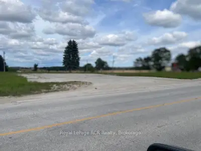 1621 Bruce Road 3 Road, Brockton, On N0g 2v0