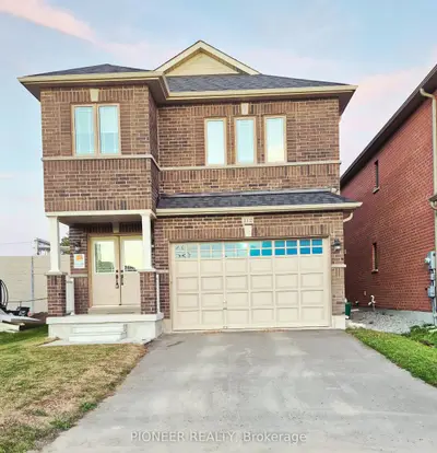 112 Palace Street, Thorold, On L2v 0j7