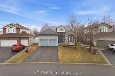 80 La Prairie Street, Russell, On K0a 1w0