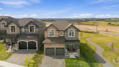 713 Latimer Way, Peterborough, On K9k 0h4