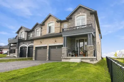 713 Latimer Way, Peterborough, On K9k 0h4