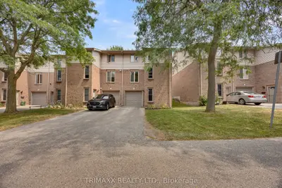 1855 Aldersbrook Road 35, London North, On N6g 4r5