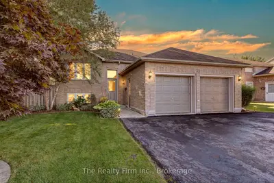 35 Beech Boulevard, Tillsonburg, On N4g 5r8